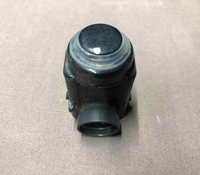 Датчик сигнализации парковки передний 0015427418 Mercedes W251 R-class, б.у. 0015427418 фото