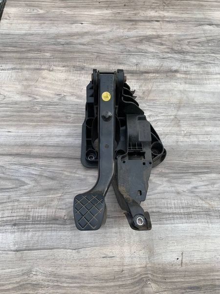 Педаль гальма Skoda Fabia 3, б.в 3457886 фото
