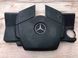 Декоративна накладка двигуна Mercedes W251, R-class, б.в 1130101367 фото 1