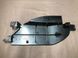 Декоративна накладка чорна Mercedes w221, S-клас 2216906525 фото 3
