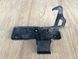 Крюк капота предохранительная защелка LR039011, LR137754, CK5216892AC Range Rover Vogue L405, б.у LR039011, LR137754, CK5216892AC фото 1