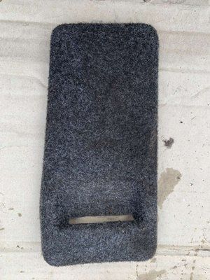Заглушка карти багажника Skoda Fabia 1.4, б.в. 1894923982 фото