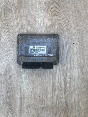 Блок керування двигуном Volkswagen Jetta, 06A906033GK, б.в. 06A906033GK фото