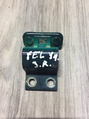 Петля багажника задня права Skoda Felicia Б.в. 545 фото
