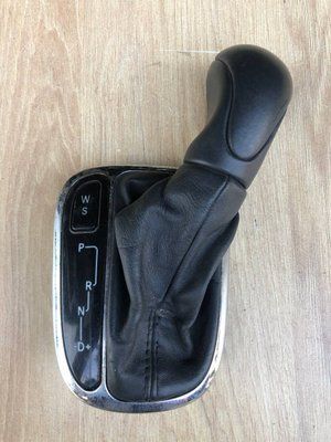 Ручка АКПП Mercedes C-class w203,Б.в 2032675910  2032675910 фото