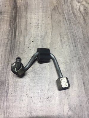 Трубка на форсунку Skoda Octavia A7, б.у.  43308 фото
