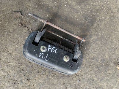 Ручка зовнішня Skoda Felicia 1.3 бензин, б.в. 1880432393 фото