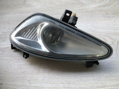 Фара протитуманна ліва Mercedes w221, S-клас. 2218200156 2218200156 фото