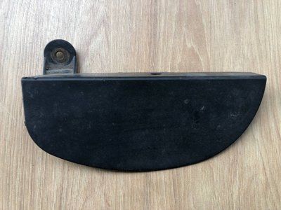 Брызговик передний правый боковой, подножек VPLGP0147, FSM0S4 Range Rover Vogue L405, б.у. VPLGP0147, FSM0S4 фото