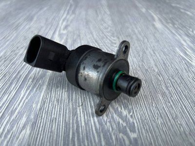 Клапан регулировки давления Mercedes W211 E-class, 0928400508, б.у.  0928400508 фото
