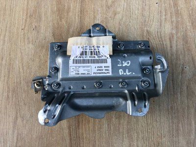 Подушка безпеки передніх лівих дверей Mercedes W220 S-class, б.в 2208600305 2208600305 фото