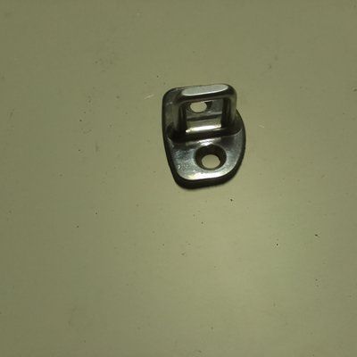 Петля замка двери Skoda Octavia A5, б.у. 1926309677 фото