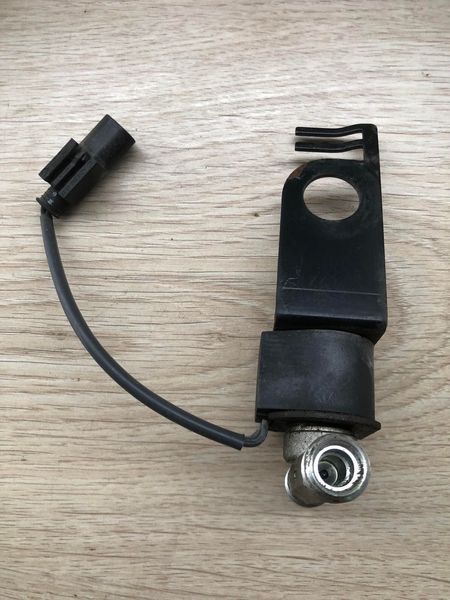 Котушка trv кондиціонера Mercedes w221, S-клас.2218300384 2218300384 фото