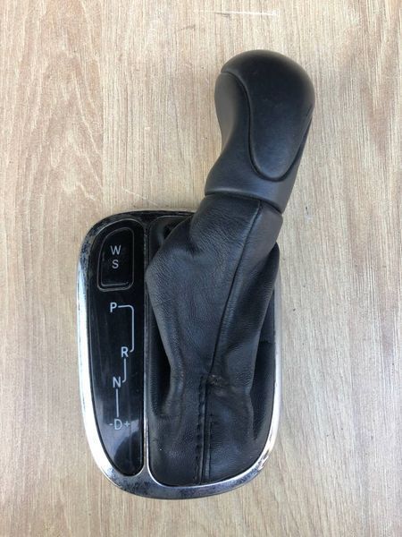 Ручка АКПП Mercedes C-class w203,Б.у 2032675910  2032675910 фото