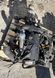 Двигатель AVF без навесного Audi A4, 1.9 TDI, 4x4, 6 ступка, механика, б.у. AVF, фото 2