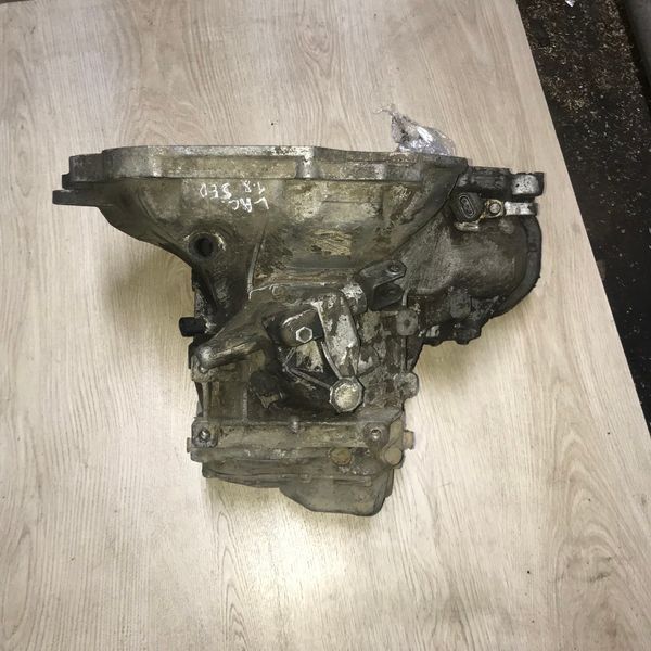 Механічна коробка передач Chevrolet Lacetti 1.8 бензин SED, б.в.  67676576 фото