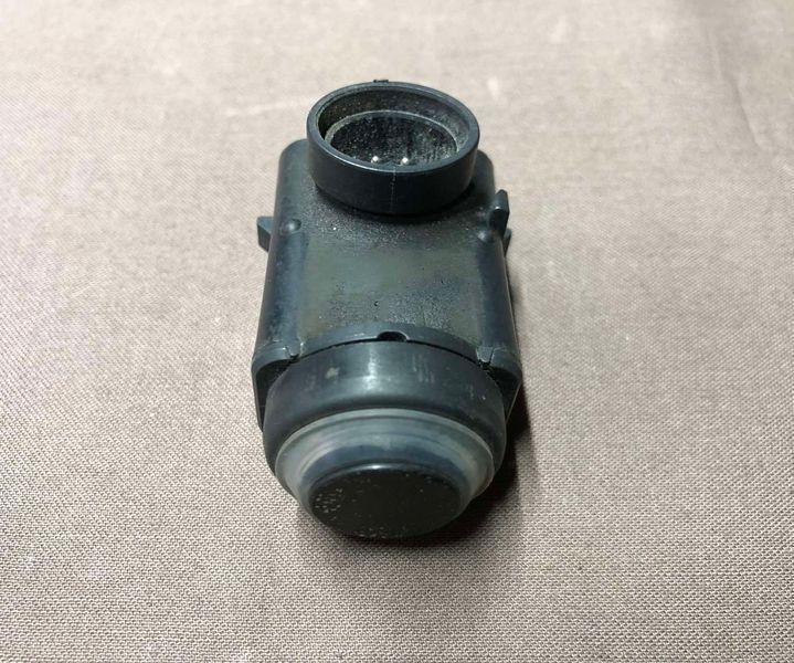 Датчик сигналізації паркування передній 0045428718 Mercedes W251 R-class, б.в. 0045428718 фото