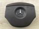Подушка безпеки (airbag водійський) 1644600098 Mercedes W251, R-class, б.в. 1644600098 фото 1