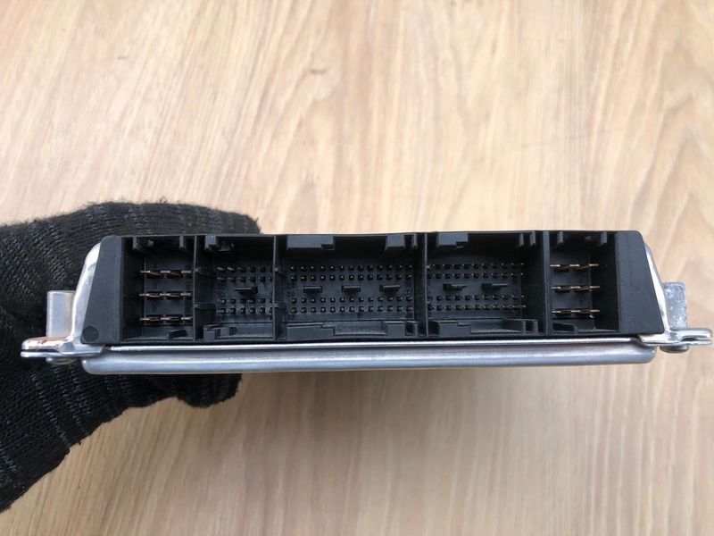 Блок керування двигуном 1131539779 Mercedes W251, R-class, б.в. 1131539779 фото