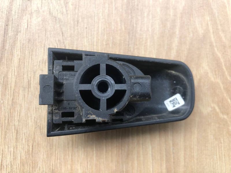 Заглушка ручки дверей BJ32224A44 Range Rover Vogue L405, б.в. BJ32224A44 фото