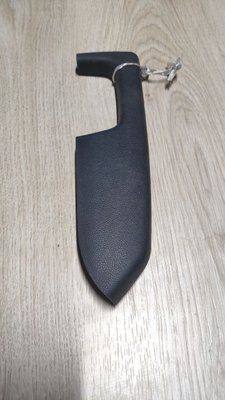 Накладка ручки карти дверей задня права Skoda Fabia 1, 6Y0867828, б.в. 6Y0867828 фото