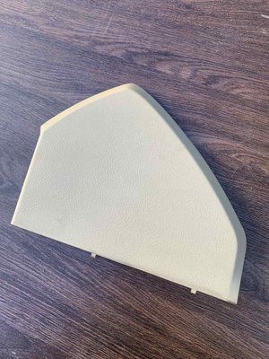 Крышка торпеды левая 5531807010 Toyota Avalon 2005-2012, б.у. 2015328456 фото