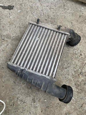 Інтеркулер Volkswagan Passat B5, б.в. 1877464630 фото