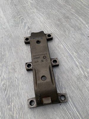 Бугіль Jeep Compass, 2017-2021 р., USA, 05047488AE, б.в. 05047488AE фото