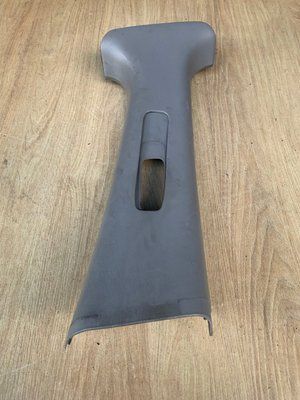 Накладка стойки центральная правая Nissan Almera Classic B10RS 2006-2012 г, б.у. 8314231000 8314231000 фото