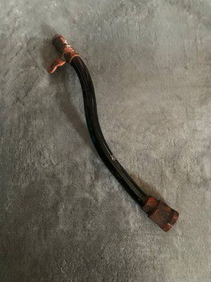 Направляюча щупа Volkswagen Passat B6, 2005-2011 р., 06F103663H, б.в. 06F103663H фото