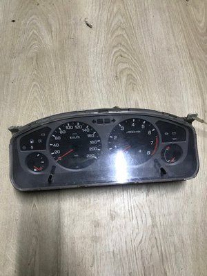 Панель приладів Nissan Primera, 248102F810, б.в. 248102F810 фото