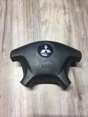 Подушка безпеки водія Mitsubishi Outlander, б.в. 45567890 фото