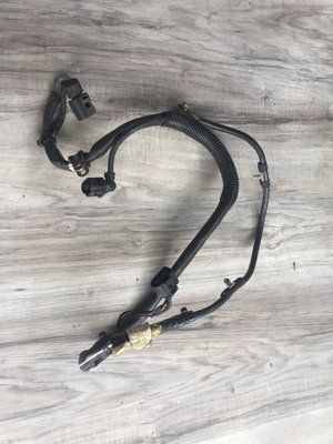 Проводка генератора  Skoda Octavia A5, б.у. 07776 фото
