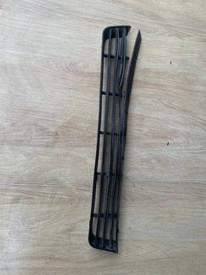 Решітка бампера переднього Chevrolet Epica 2006-2012 р, б.в. 96633975 96633975 фото
