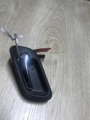 Ручка дверей внутрішня передня ліва Honda Accord 6, б.в. 565656 фото