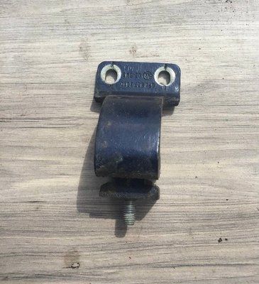 Петля ляды Skoda Fabia 1, б.у. 57886557897669 фото