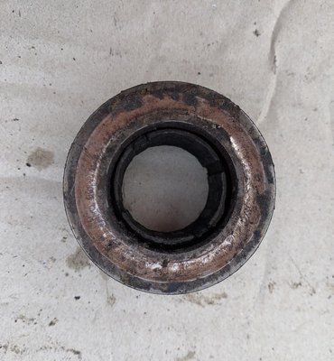 Подшипник коробки Skoda Fabia 1.4, б.в. 1894930710 фото