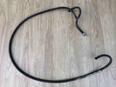 Шланг омивача фар Mercedes W251, R-class, б.в. 467990 фото