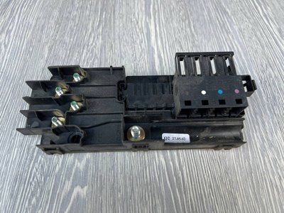 Блок предохранителей Mercedes W211 E-class, 2115452301, б.у.  2115452301 фото
