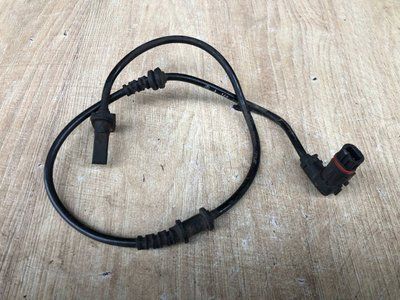 Датчик abs передній Mercedes W169 A-class, б.в 1695400417 1695400417 фото