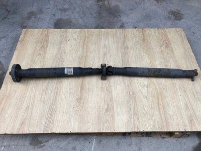 Карданний вал у зборі Mercedes C-class w203,  б.в 2034105406  2034105406 фото