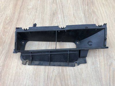 Корпус фільтра салону Mercedes C-class w203, Б.в 2038303203 2038303203 фото