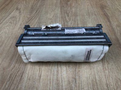 Подушка airbag пасажирська Mercedes W220 S-class, б.в 2208600105 2208600105 фото