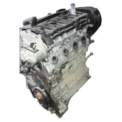 Двигатель Volkswagen Passat B6 2.0 бензин BVZ, Б.у. 54455 фото