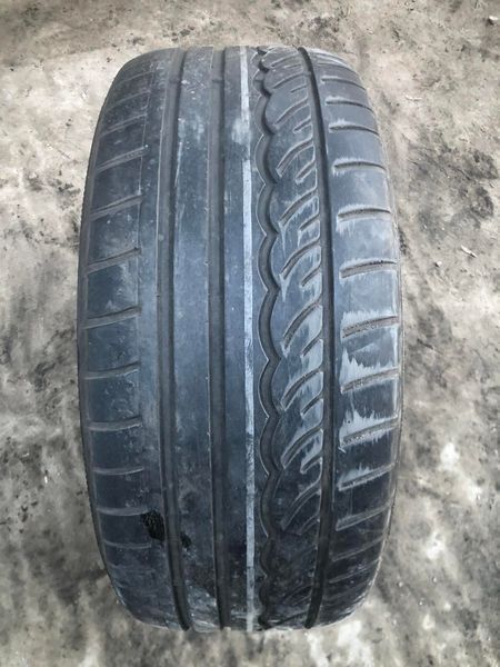 Запасное колесо R18 с резиной Mercedes W221 S-класс, б.у. 2214011902 фото