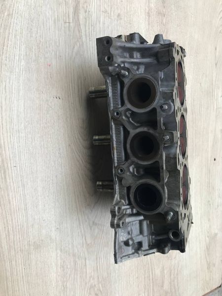 Головка двигуна права Toyota Avalon 3.5 бензин, 2005-2012 р, б. в. 1110139535 1110139535 фото