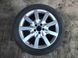 Запасное колесо R18 с резиной Mercedes W221 S-класс, б.у. 2214011902 фото 2