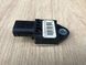 Датчик удару Mercedes W169 A-class, б.в 1698202226 1698202226 фото 2