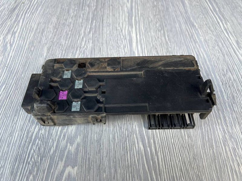 Блок предохранителей Mercedes W211 E-class, 2115452301, б.у.  2115452301 фото