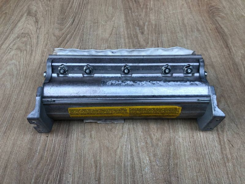 Подушка airbag пасажирська Mercedes W220 S-class, б.в 2208600105 2208600105 фото